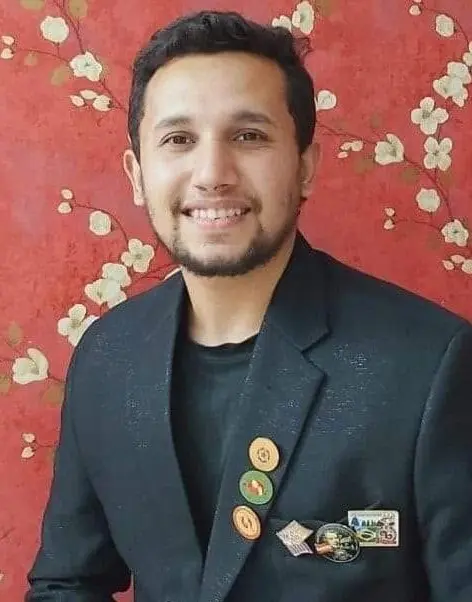 ঐশরাক উদ্দিন আহমেদের ছবি