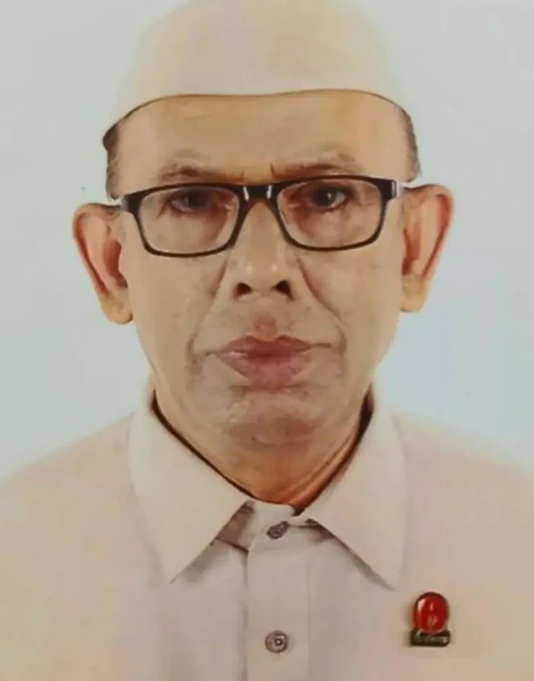 মোঃ আব্দুল মান্নানের ছবি